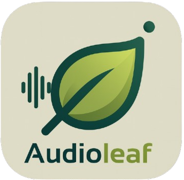 AudioLeaf